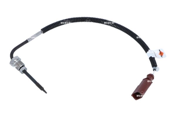 Sensore, Temperatura gas scarico - 707083 NRF