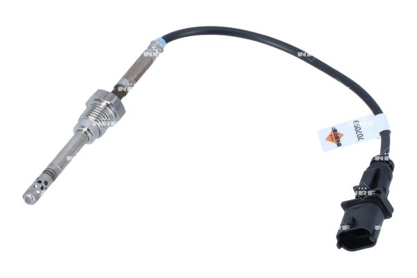 Sensore, Temperatura gas scarico - 707099 NRF