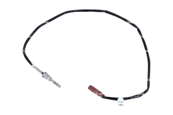 Sensore, Temperatura gas scarico - 707116 NRF