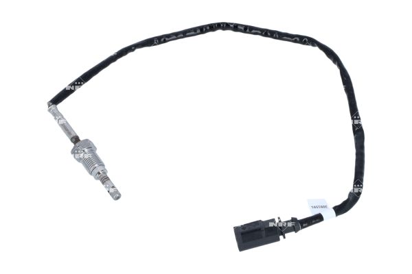 Sensore, Temperatura gas scarico - 707122 NRF