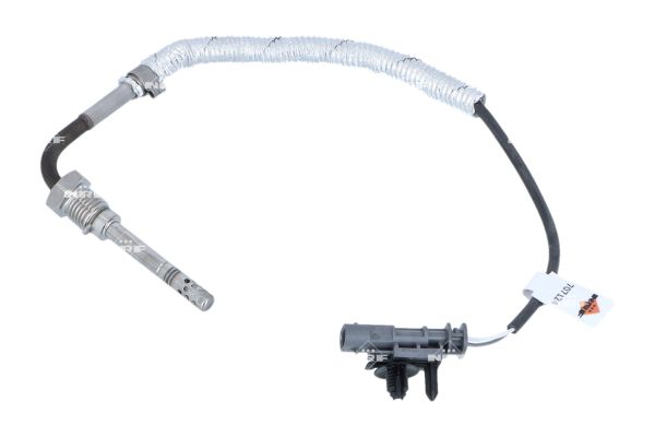 Sensore, Temperatura gas scarico - 707124 NRF
