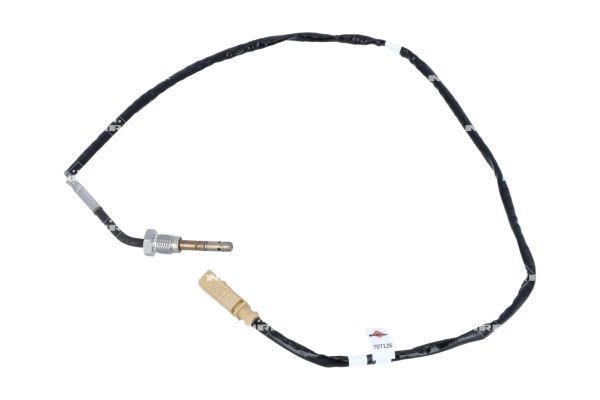 Sensore, Temperatura gas scarico - 707126 NRF