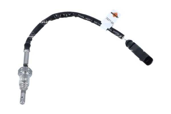 Sensore, Temperatura gas scarico - 707130 NRF