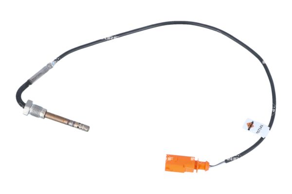 Sensore, Temperatura gas scarico - 707141 NRF
