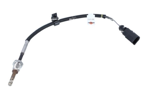 Sensore, Temperatura gas scarico - 707142 NRF