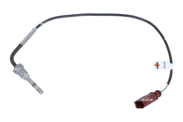 Sensore, Temperatura gas scarico - 707144 NRF