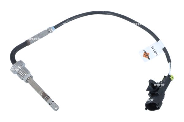 Sensore, Temperatura gas scarico - 707145 NRF