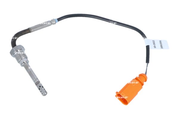 Sensore, Temperatura gas scarico - 707155 NRF