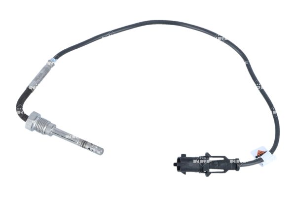 Sensore, Temperatura gas scarico - 707168 NRF