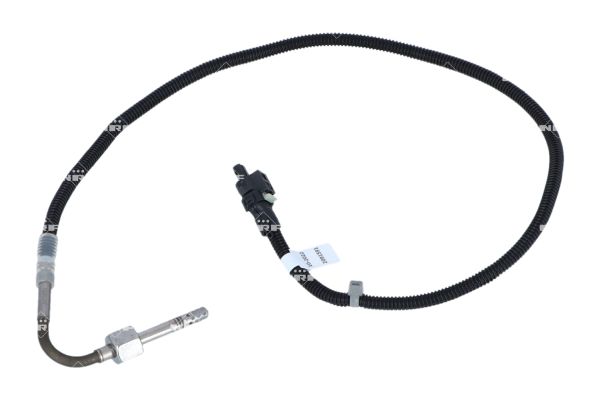 Sensore, Temperatura gas scarico - 707172 NRF