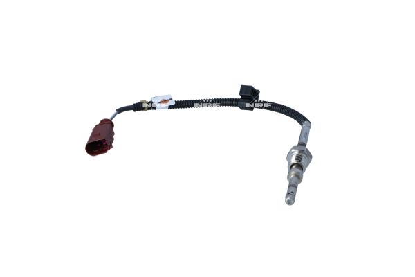 Sensore, Temperatura gas scarico - 707246 NRF