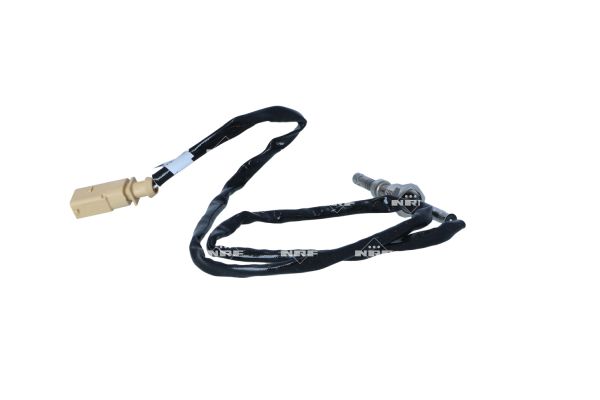 Sensore, Temperatura gas scarico - 707250 NRF