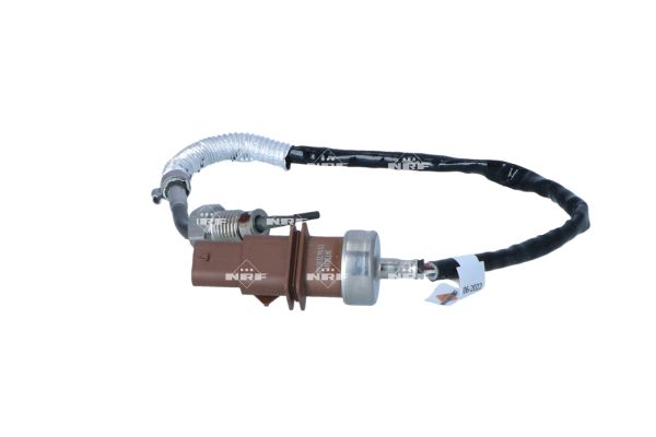 Sensore, Temperatura gas scarico - 707253 NRF
