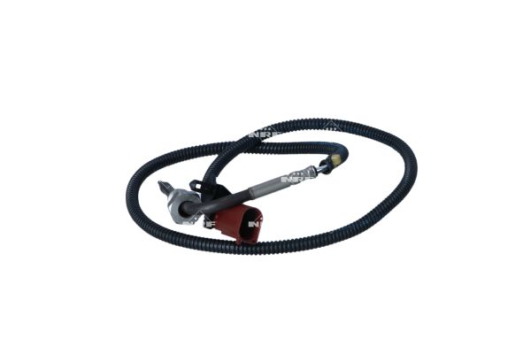 Sensore, Temperatura gas scarico - 707254 NRF