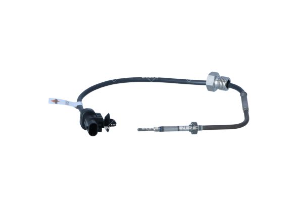 Sensore, Temperatura gas scarico - 707257 NRF