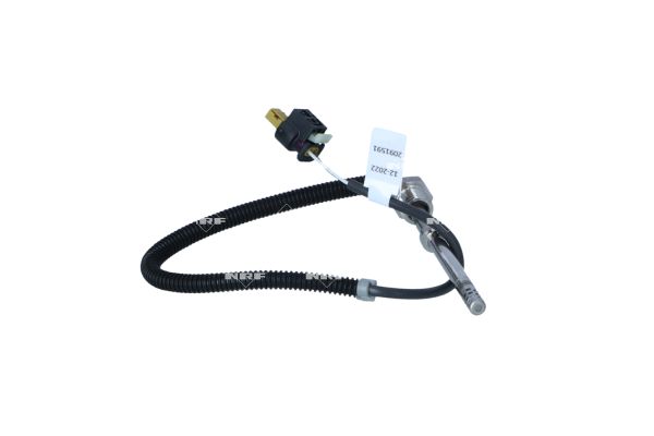 Sensore, Temperatura gas scarico - 707258 NRF