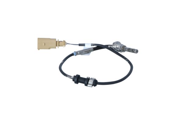 Sensore, Temperatura gas scarico - 707260 NRF