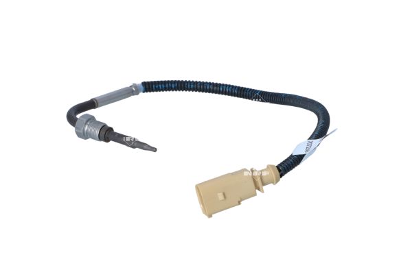 Sensore, Temperatura gas scarico - 707268 NRF