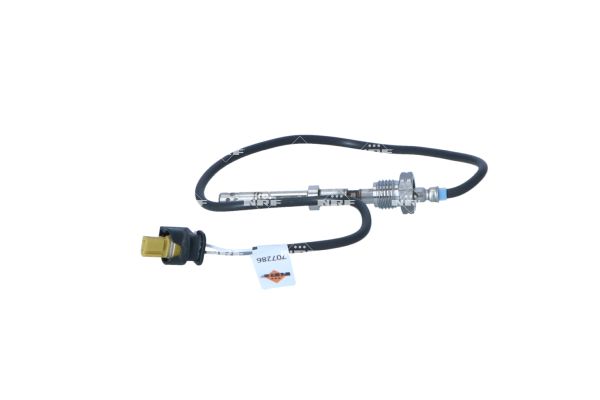 Sensore, Temperatura gas scarico - 707286 NRF