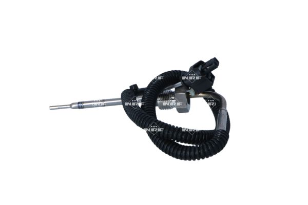 Sensore, Temperatura gas scarico - 707299 NRF