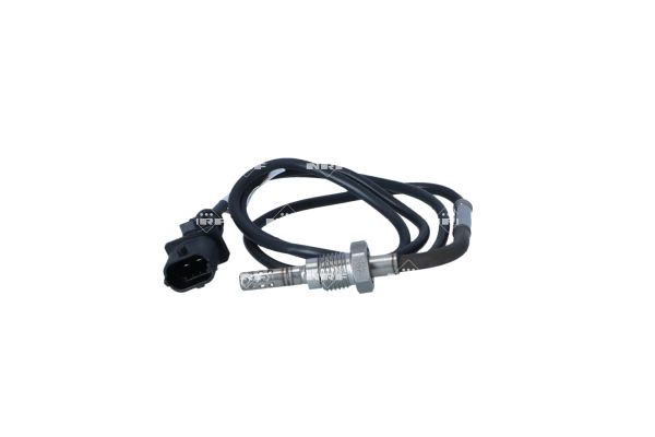 Sensore, Temperatura gas scarico - 707301 NRF