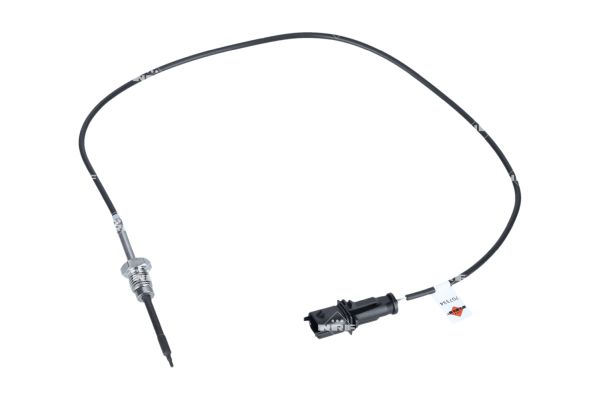 Sensore, Temperatura gas scarico - 707334 NRF