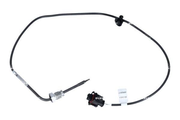 Sensore, Temperatura gas scarico - 707335 NRF