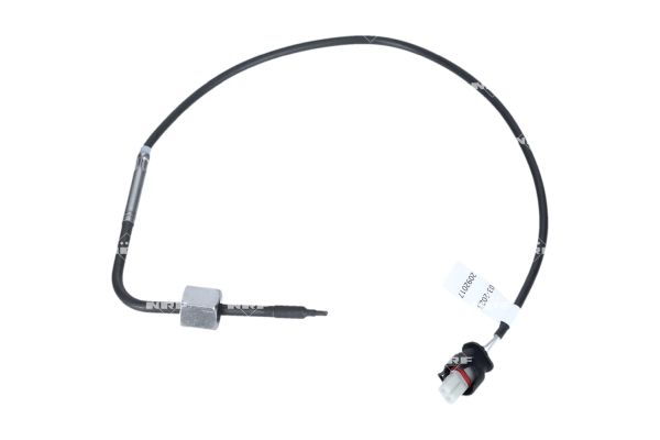 Sensore, Temperatura gas scarico - 707338 NRF