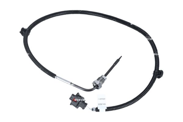 Sensore, Temperatura gas scarico - 707339 NRF