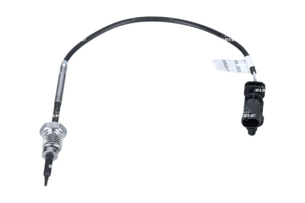 Sensore, Temperatura gas scarico - 707356 NRF