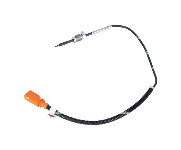 Sensore, Temperatura gas scarico - 707364 NRF