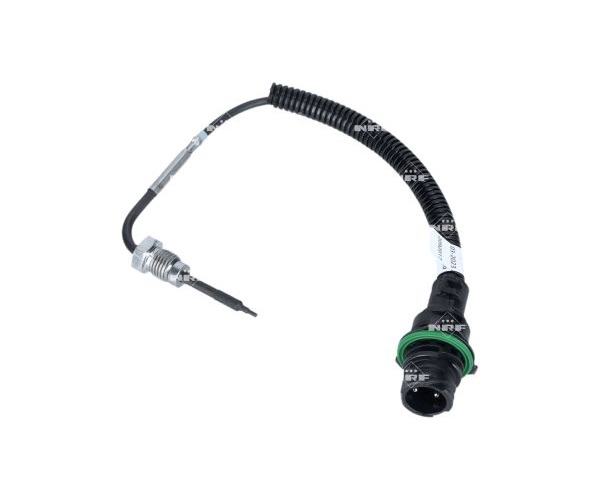 Sensore, Temperatura gas scarico - 707366 NRF