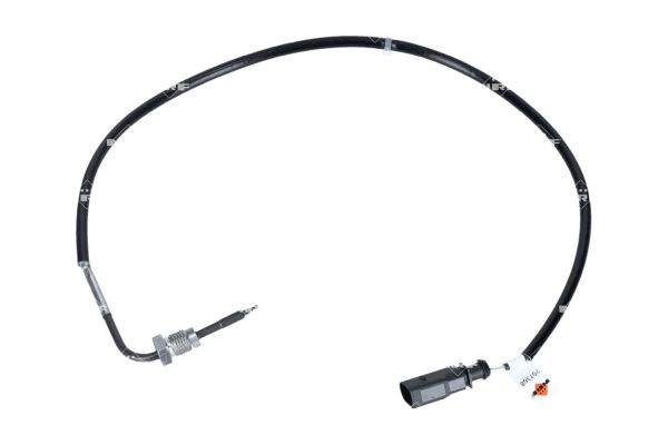 Sensore, Temperatura gas scarico - 707368 NRF