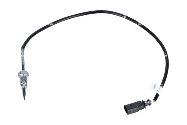 Sensore, Temperatura gas scarico - 707372 NRF