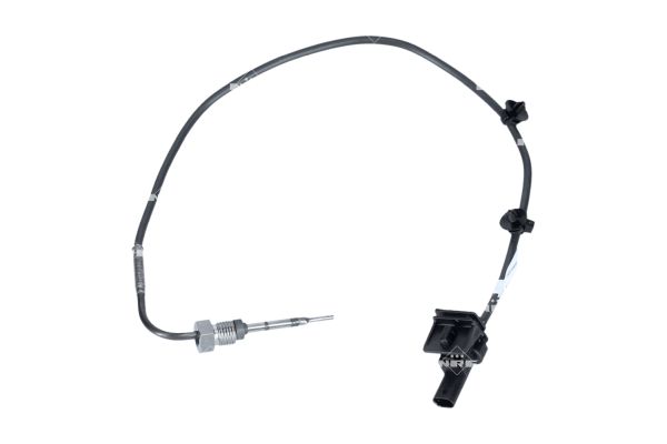 Sensore, Temperatura gas scarico - 707394 NRF