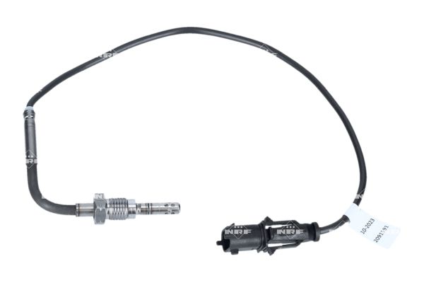 Sensore, Temperatura gas scarico - 707395 NRF