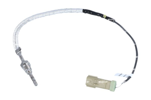 Sensore, Temperatura gas scarico - 707400 NRF