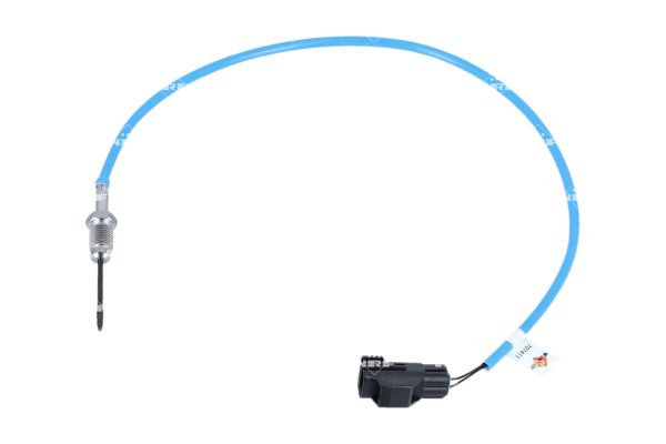 Sensore, Temperatura gas scarico - 707411 NRF