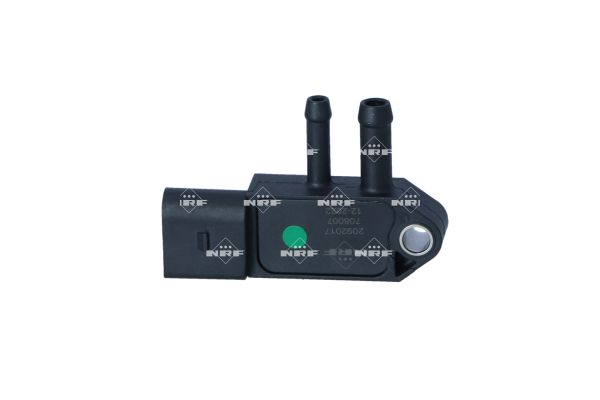 Sensor, exhaust pressure - 708007 NRF