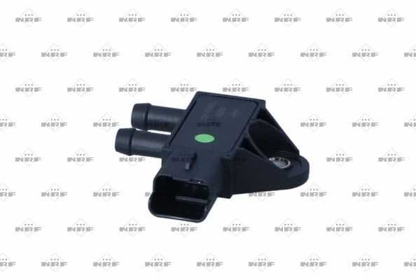 Датчик, давление выхлопных газов - 708013 NRF