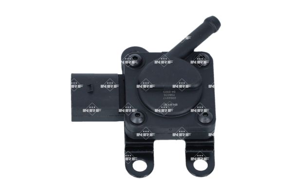 Sensor, exhaust pressure - 708016 NRF