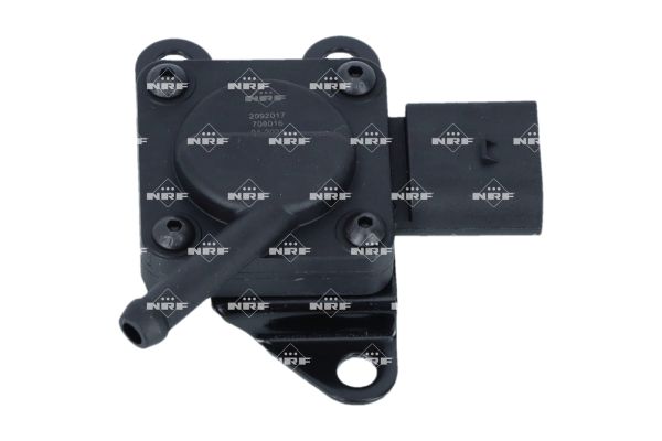 Sensor, exhaust pressure - 708016 NRF