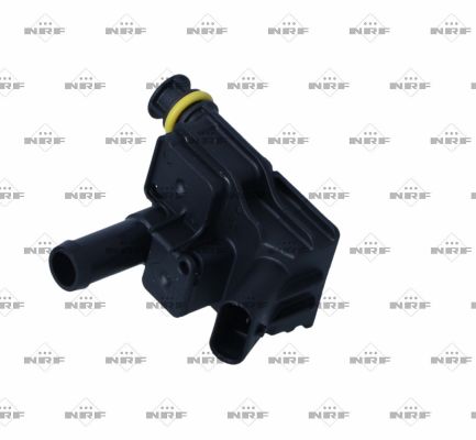 Sensore, Pressione gas scarico - 708019 NRF