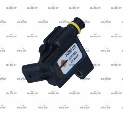 Sensor, exhaust pressure - 708019 NRF