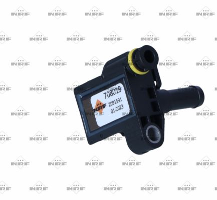 Sensor, exhaust pressure - 708019 NRF