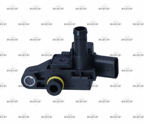 Sensor, exhaust pressure - 708021 NRF