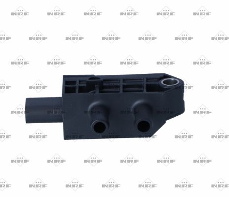 Sensore, Pressione gas scarico - 708022 NRF