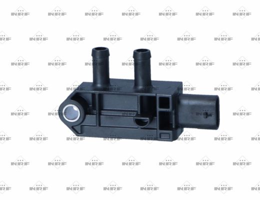 Sensore, Pressione gas scarico - 708023 NRF