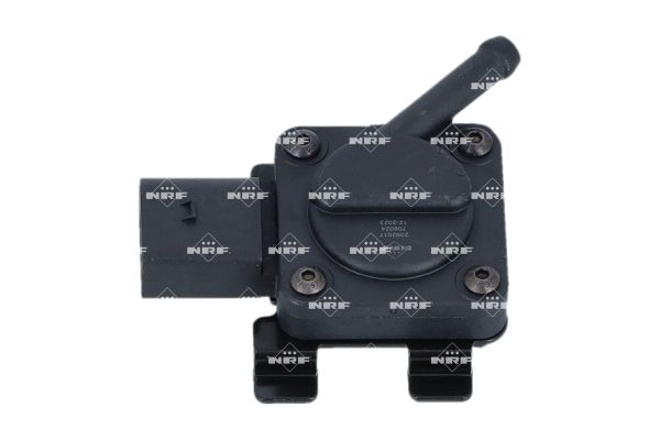 Sensor, Abgasdruck - 708024 NRF