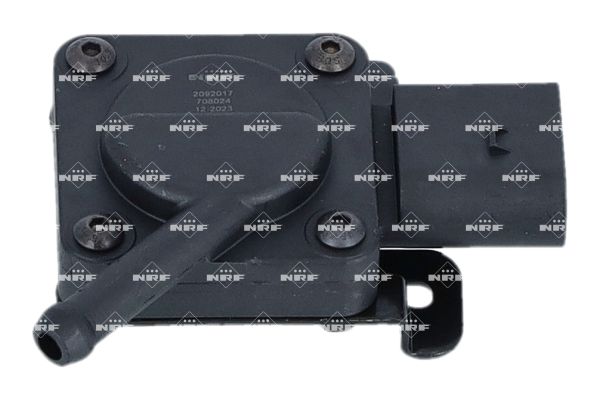 Sensor, Abgasdruck - 708024 NRF
